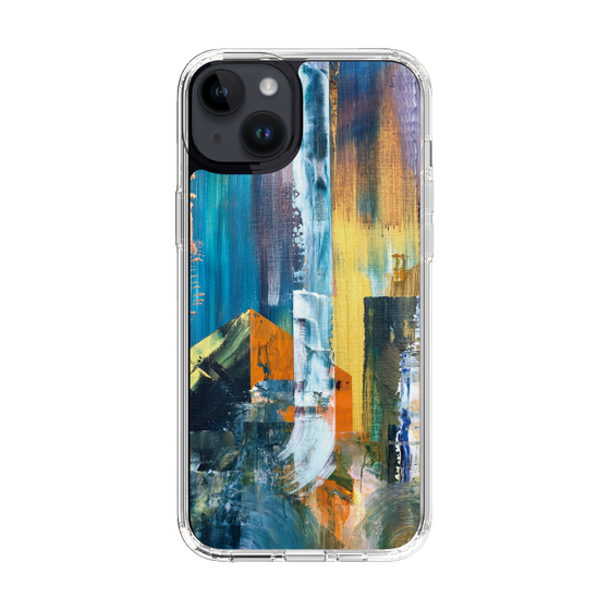 Slim Protection Case［ Shotaro Sanada - Between the Landscapes.007 ］