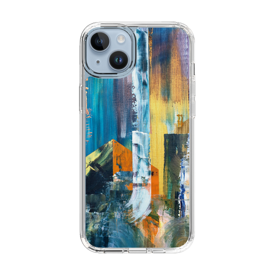 Slim Protection Case［ Shotaro Sanada - Between the Landscapes.007 ］