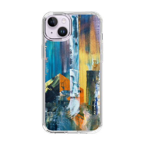 Slim Protection Case［ Shotaro Sanada - Between the Landscapes.007 ］