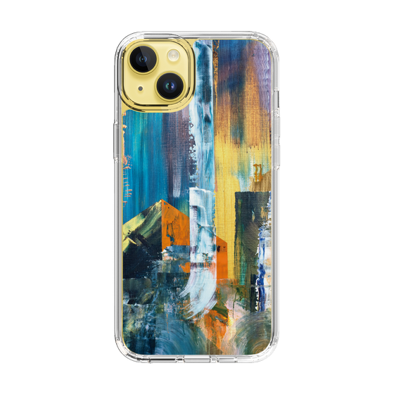 Slim Protection Case［ Shotaro Sanada - Between the Landscapes.007 ］