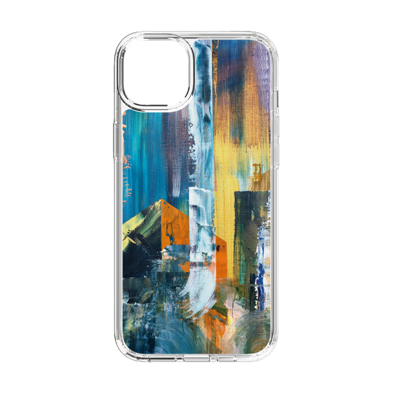 Slim Protection Case［ Shotaro Sanada - Between the Landscapes.007 ］