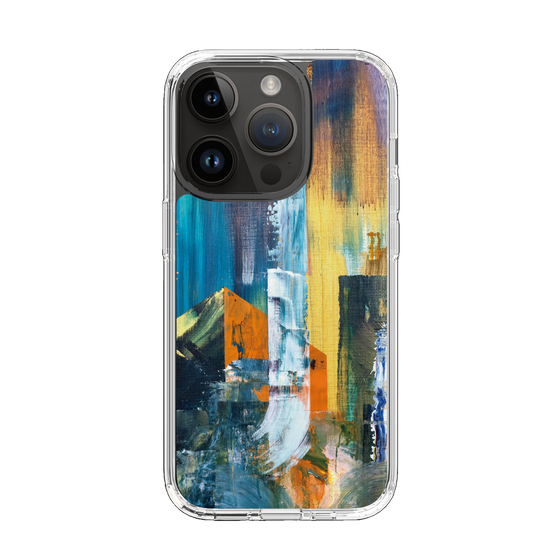 Slim Protection Case［ Shotaro Sanada - Between the Landscapes.007 ］