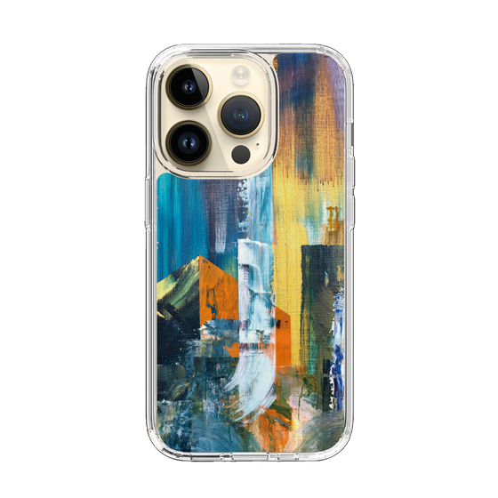 Slim Protection Case［ Shotaro Sanada - Between the Landscapes.007 ］