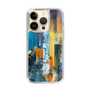 Slim Protection Case［ Shotaro Sanada - Between the Landscapes.007 ］