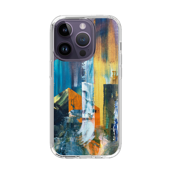 Slim Protection Case［ Shotaro Sanada - Between the Landscapes.007 ］