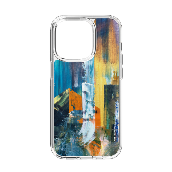 Slim Protection Case［ Shotaro Sanada - Between the Landscapes.007 ］