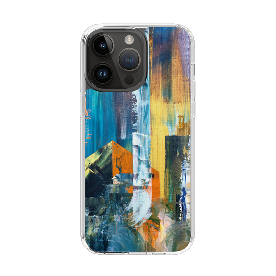 Slim Protection Case［ Shotaro Sanada - Between the Landscapes.007 ］