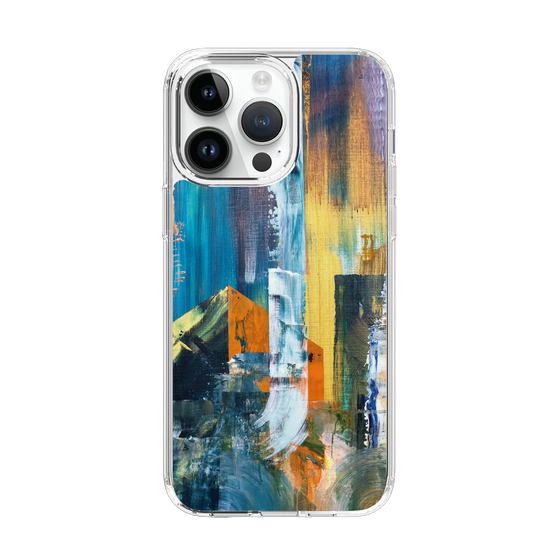 Slim Protection Case［ Shotaro Sanada - Between the Landscapes.007 ］