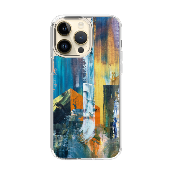 Slim Protection Case［ Shotaro Sanada - Between the Landscapes.007 ］