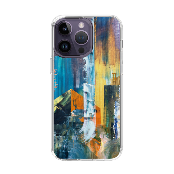 Slim Protection Case［ Shotaro Sanada - Between the Landscapes.007 ］