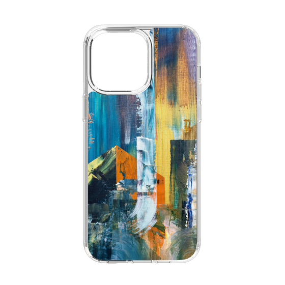 Slim Protection Case［ Shotaro Sanada - Between the Landscapes.007 ］