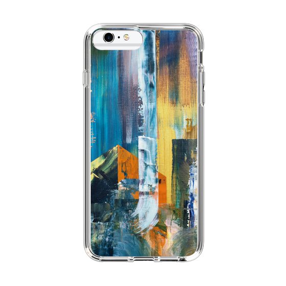Slim Protection Case［ Shotaro Sanada - Between the Landscapes.007 ］