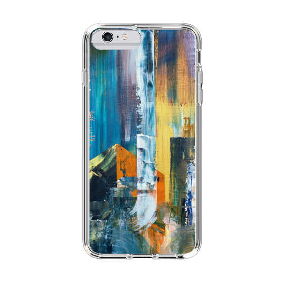 Slim Protection Case［ Shotaro Sanada - Between the Landscapes.007 ］