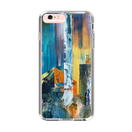 Slim Protection Case［ Shotaro Sanada - Between the Landscapes.007 ］