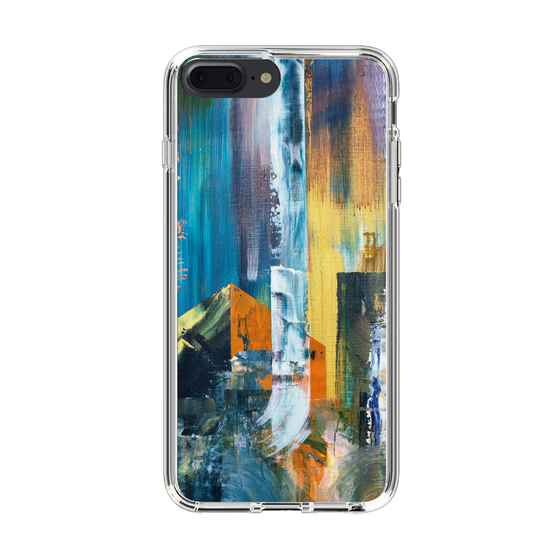Slim Protection Case［ Shotaro Sanada - Between the Landscapes.007 ］