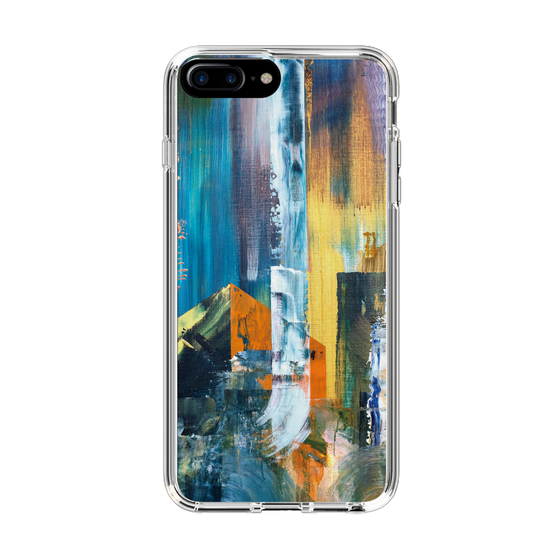 Slim Protection Case［ Shotaro Sanada - Between the Landscapes.007 ］