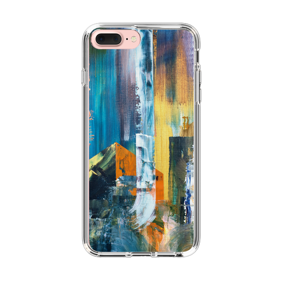 Slim Protection Case［ Shotaro Sanada - Between the Landscapes.007 ］