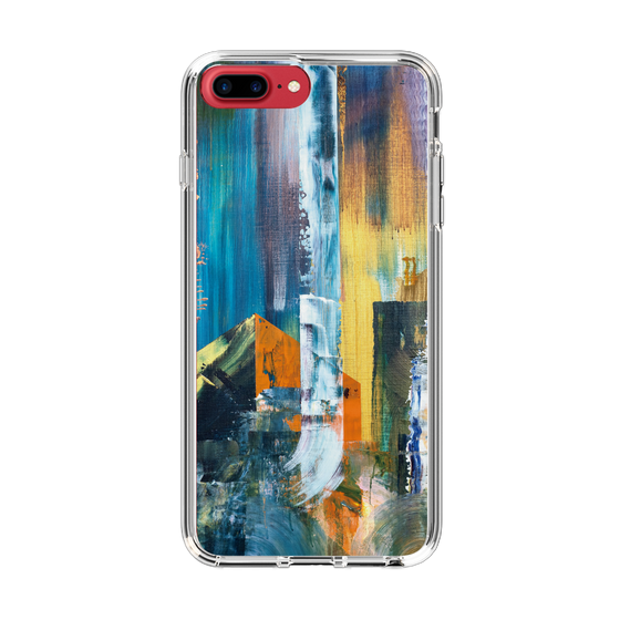 Slim Protection Case［ Shotaro Sanada - Between the Landscapes.007 ］