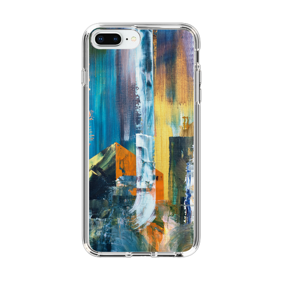 Slim Protection Case［ Shotaro Sanada - Between the Landscapes.007 ］