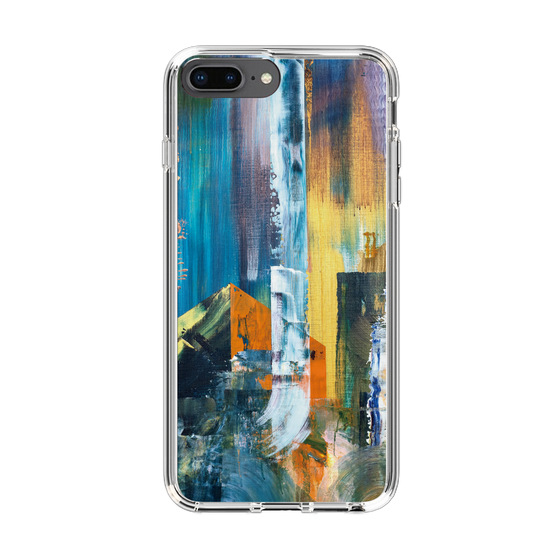 Slim Protection Case［ Shotaro Sanada - Between the Landscapes.007 ］