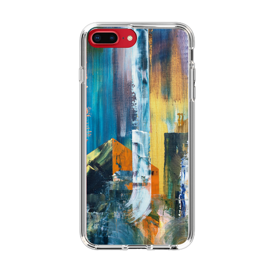 Slim Protection Case［ Shotaro Sanada - Between the Landscapes.007 ］