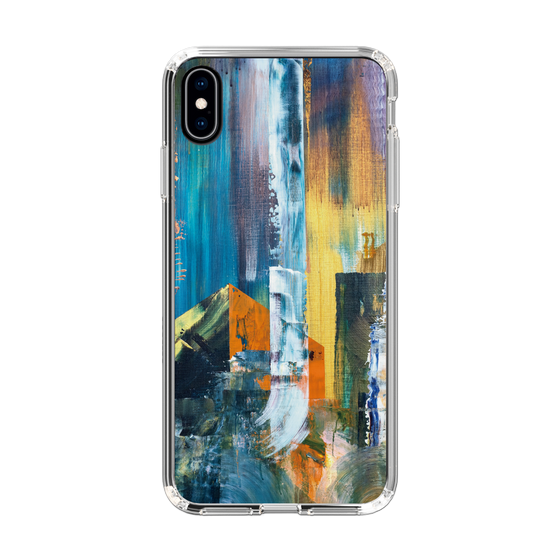 Slim Protection Case［ Shotaro Sanada - Between the Landscapes.007 ］