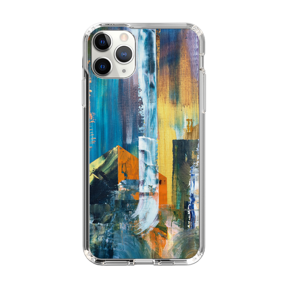 Slim Protection Case［ Shotaro Sanada - Between the Landscapes.007 ］