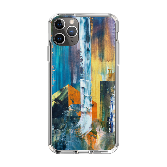 Slim Protection Case［ Shotaro Sanada - Between the Landscapes.007 ］
