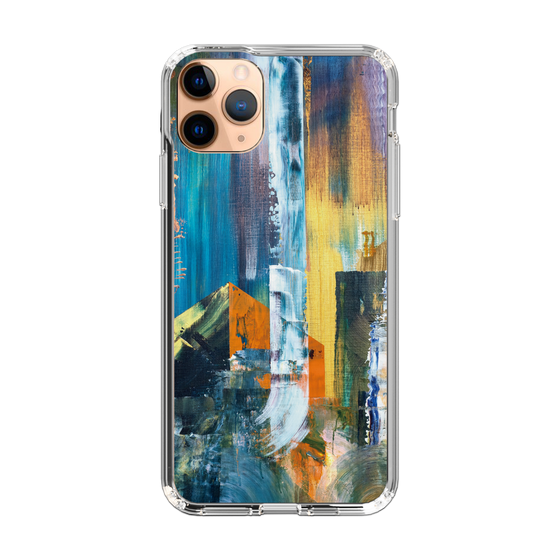Slim Protection Case［ Shotaro Sanada - Between the Landscapes.007 ］