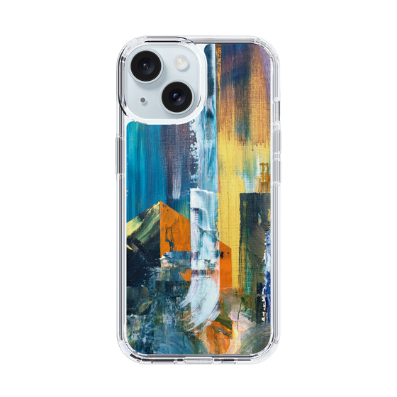 Slim Protection Case［ Shotaro Sanada - Between the Landscapes.007 ］