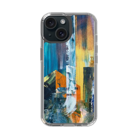 Slim Protection Case［ Shotaro Sanada - Between the Landscapes.007 ］