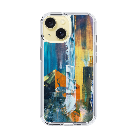 Slim Protection Case［ Shotaro Sanada - Between the Landscapes.007 ］