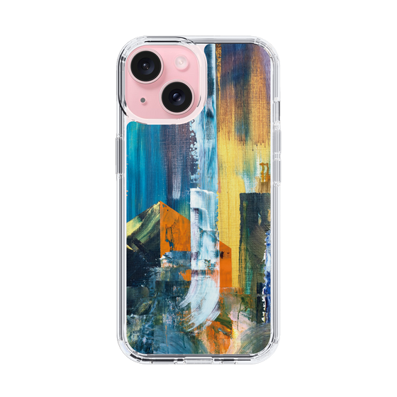 Slim Protection Case［ Shotaro Sanada - Between the Landscapes.007 ］
