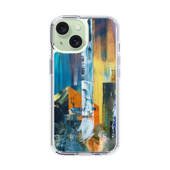 Slim Protection Case［ Shotaro Sanada - Between the Landscapes.007 ］