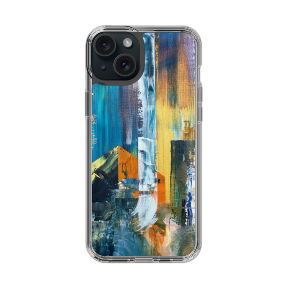 Slim Protection Case［ Shotaro Sanada - Between the Landscapes.007 ］