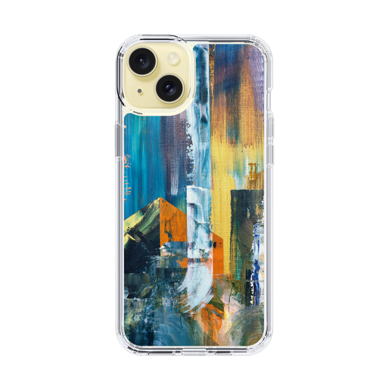 Slim Protection Case［ Shotaro Sanada - Between the Landscapes.007 ］