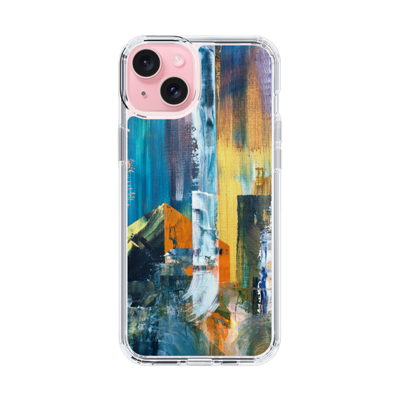 Slim Protection Case［ Shotaro Sanada - Between the Landscapes.007 ］