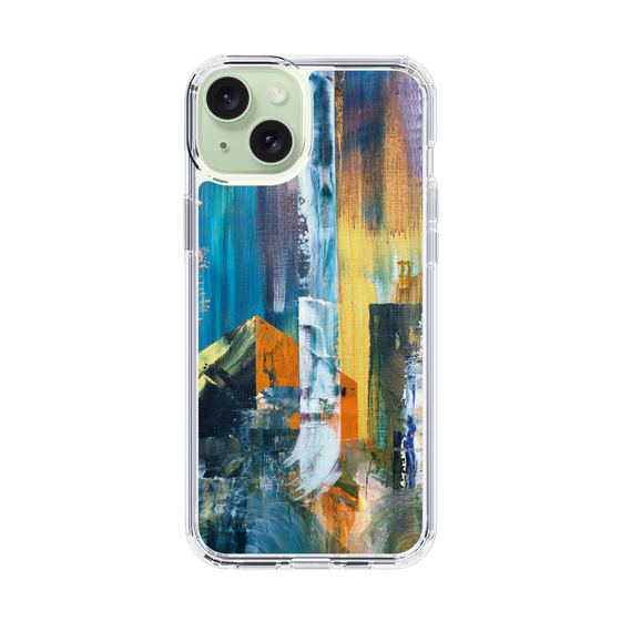 Slim Protection Case［ Shotaro Sanada - Between the Landscapes.007 ］