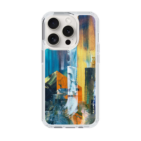 Slim Protection Case［ Shotaro Sanada - Between the Landscapes.007 ］