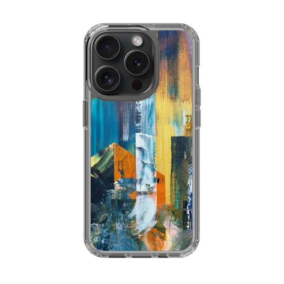 Slim Protection Case［ Shotaro Sanada - Between the Landscapes.007 ］