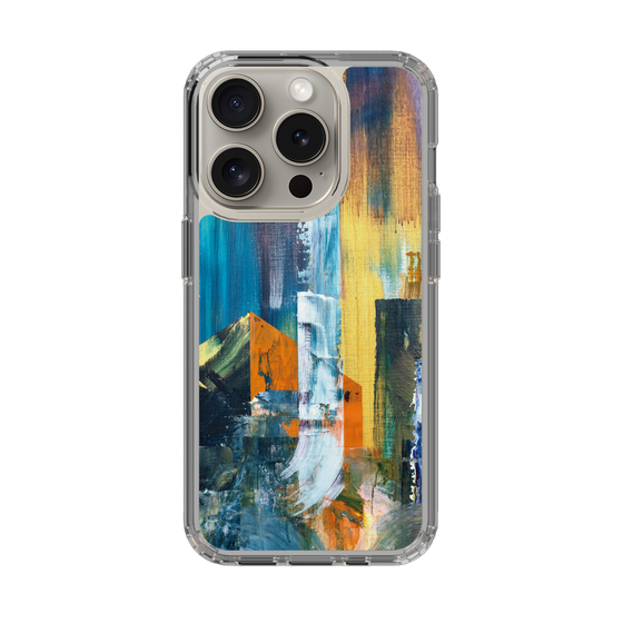 Slim Protection Case［ Shotaro Sanada - Between the Landscapes.007 ］