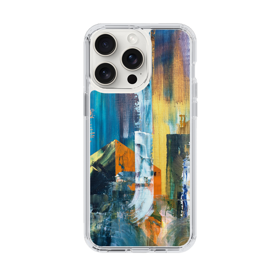Slim Protection Case［ Shotaro Sanada - Between the Landscapes.007 ］