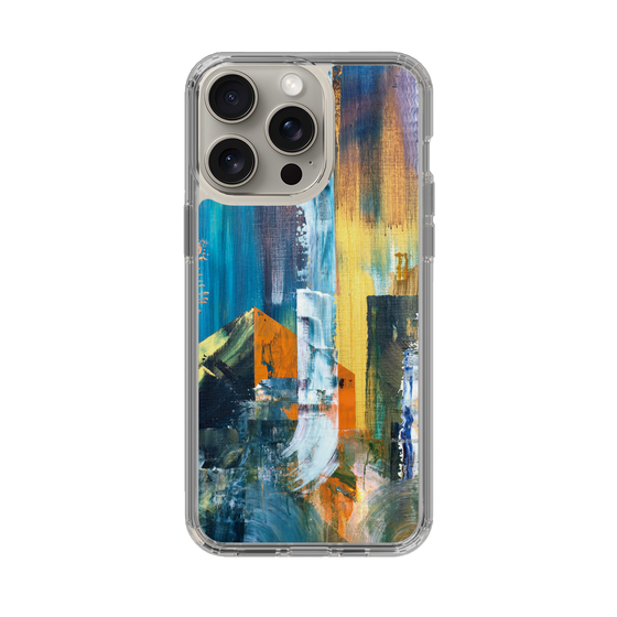 Slim Protection Case［ Shotaro Sanada - Between the Landscapes.007 ］