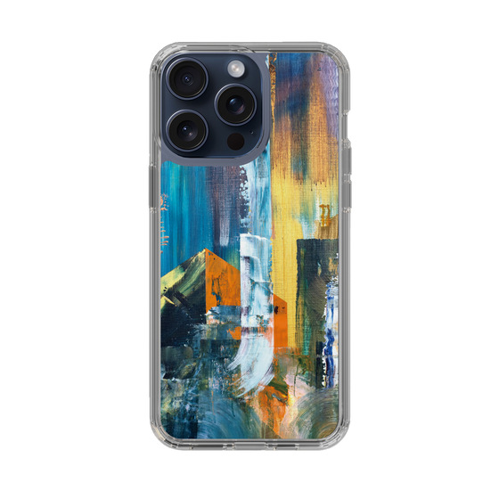 Slim Protection Case［ Shotaro Sanada - Between the Landscapes.007 ］