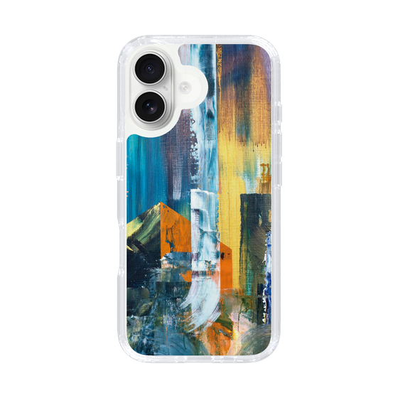 Slim Protection Case［ Shotaro Sanada - Between the Landscapes.007 ］