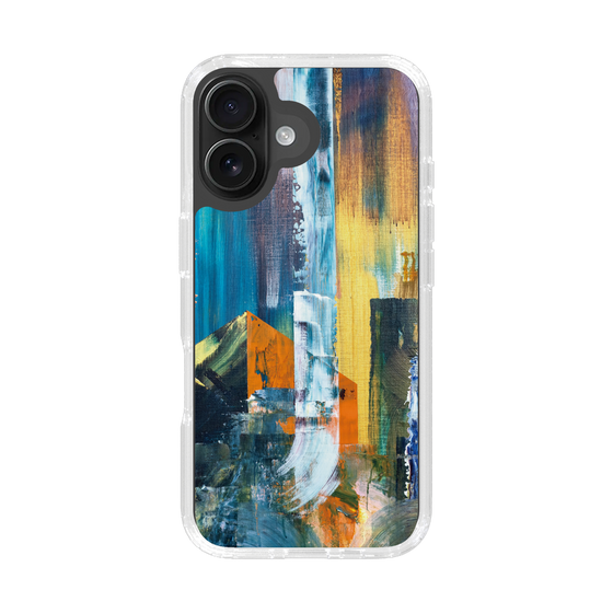 Slim Protection Case［ Shotaro Sanada - Between the Landscapes.007 ］