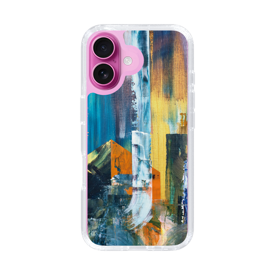 Slim Protection Case［ Shotaro Sanada - Between the Landscapes.007 ］