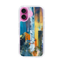 Slim Protection Case［ Shotaro Sanada - Between the Landscapes.007 ］
