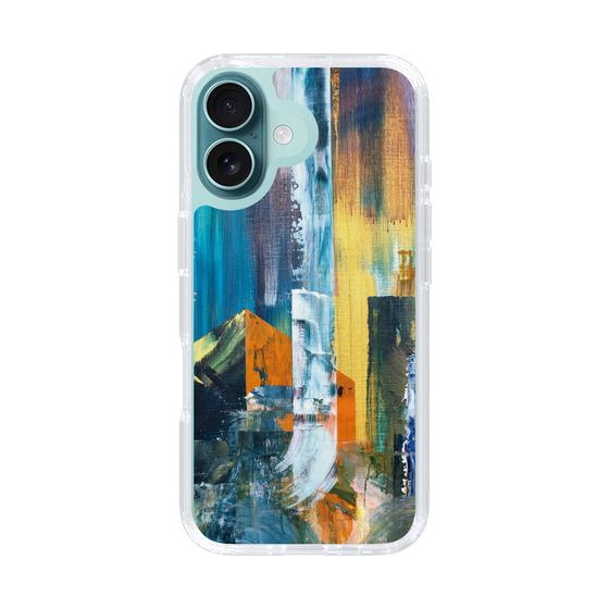 Slim Protection Case［ Shotaro Sanada - Between the Landscapes.007 ］