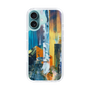 Slim Protection Case［ Shotaro Sanada - Between the Landscapes.007 ］